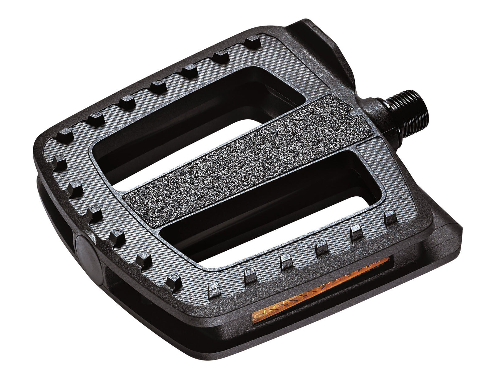 Voxom Cargo Pedal Pe36 Black