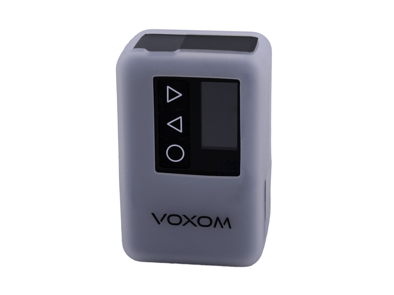 Voxom Silicone Cover Epu2 Schwarz-blau