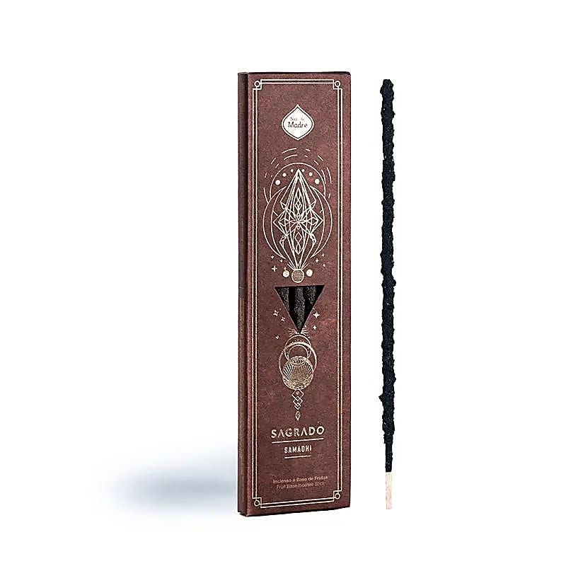 Sagrada Madre Sacred Line Kadidlo Samadhi -- sada 2 ks - 38 g