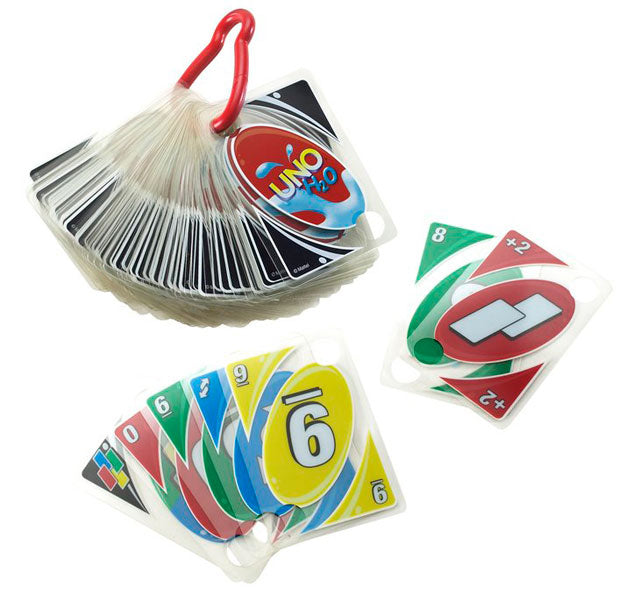 Uno H2o