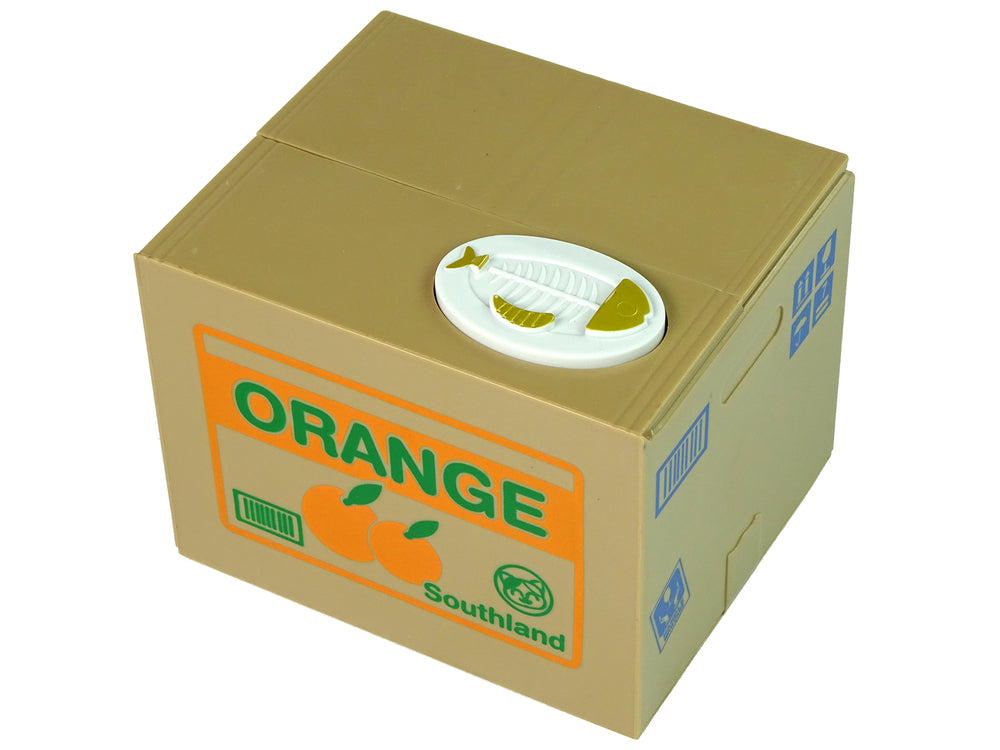 Mischief Saving Box Cute Kitty Money Box Piggybank