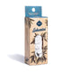 Sagrada Madre Sahumitos Smudge White Yagra -- sada 3 ks - 4x4x12cm