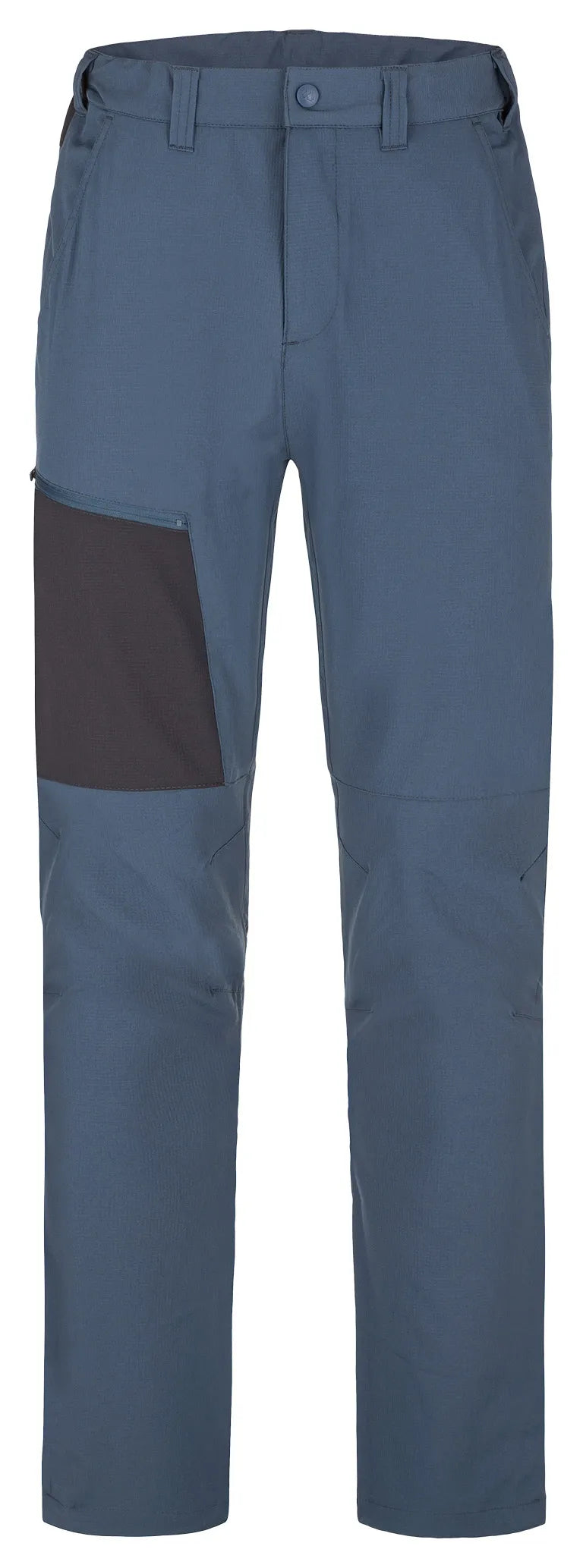 Men's Sports Pants Loap Uzer Blue 2xl