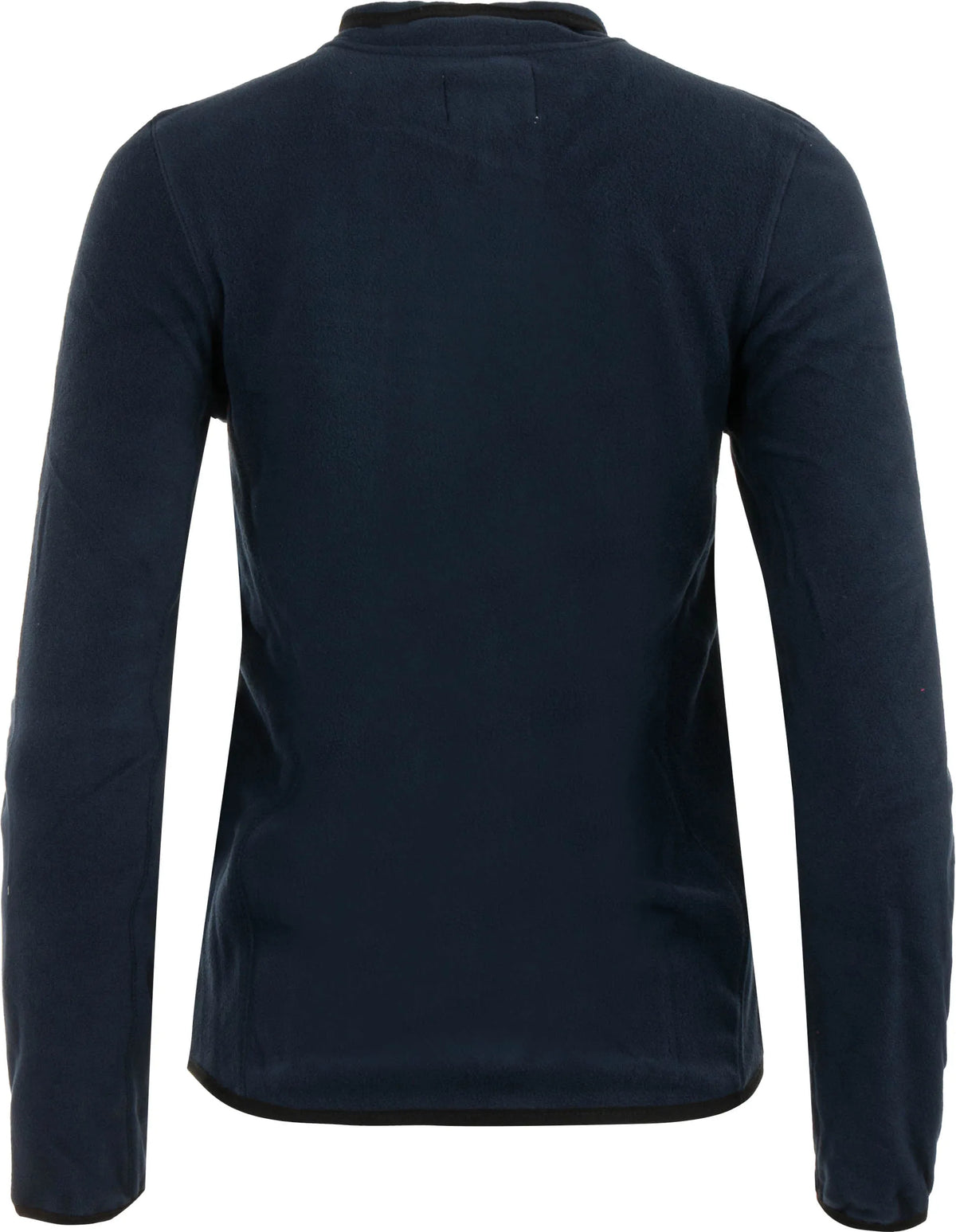 Sudadera Mujer Athl. Dpto. Luna Azul Marino Azul