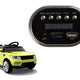 Music Panel For Hl1638