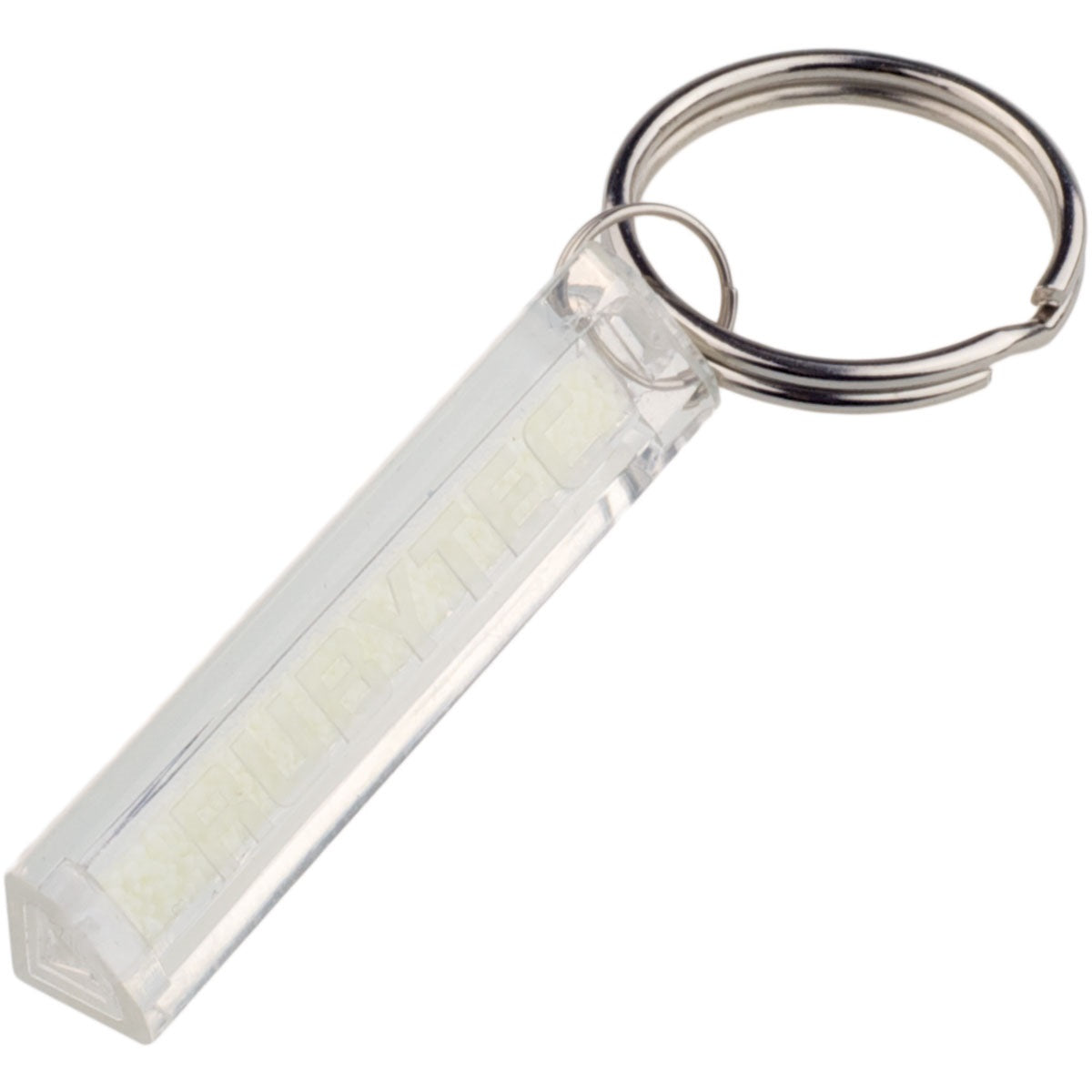 Rubytec Firefly Glowstick White Blister (2 st.)