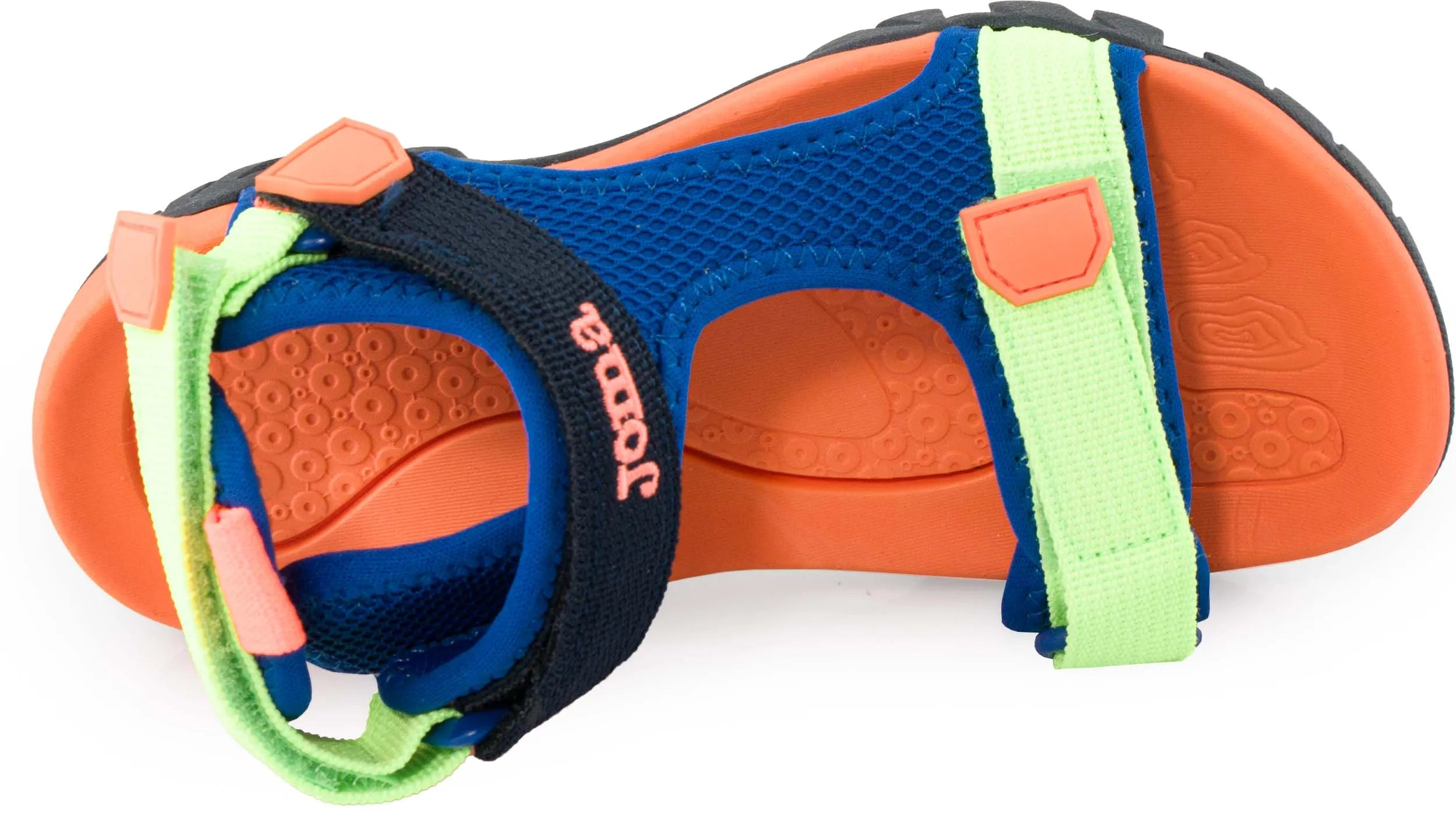 Joma S.Climber Jr. Kindersandalen Koningsblauw 32