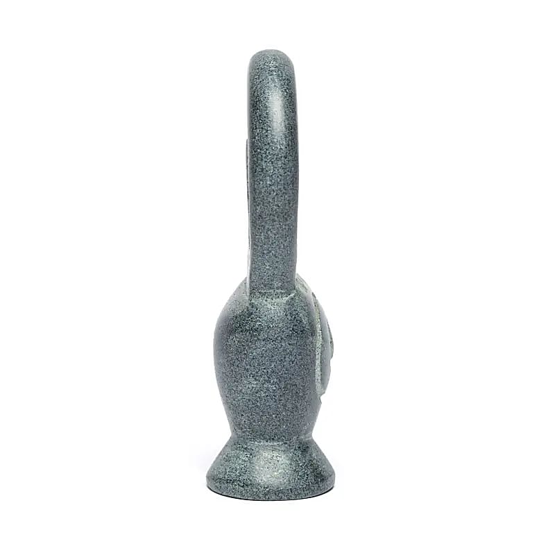 Figurka Bogini Szary Steatyt - 12 Cm