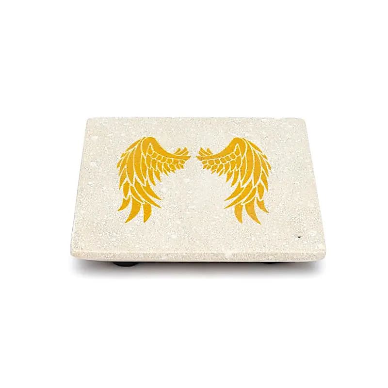 Kadzidełko Angel Wings Sandstone - 10x10 cm Opakowanie 4 szt