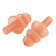 Комплект тапи за уши Silicone Silfix Naranja ÚNICA