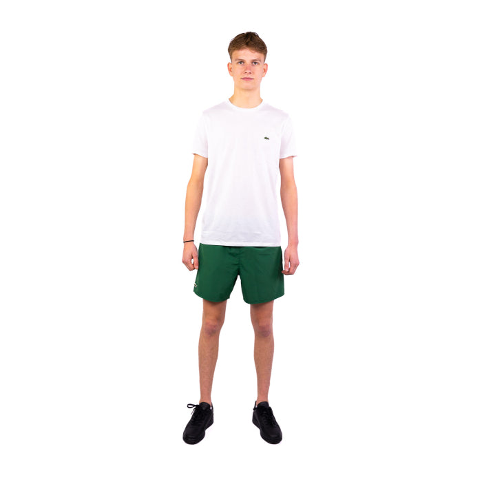 Lacoste T-shirt décontracté Homme 2xl