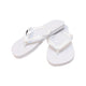 Softee Liberty Smeach Flops Blanco