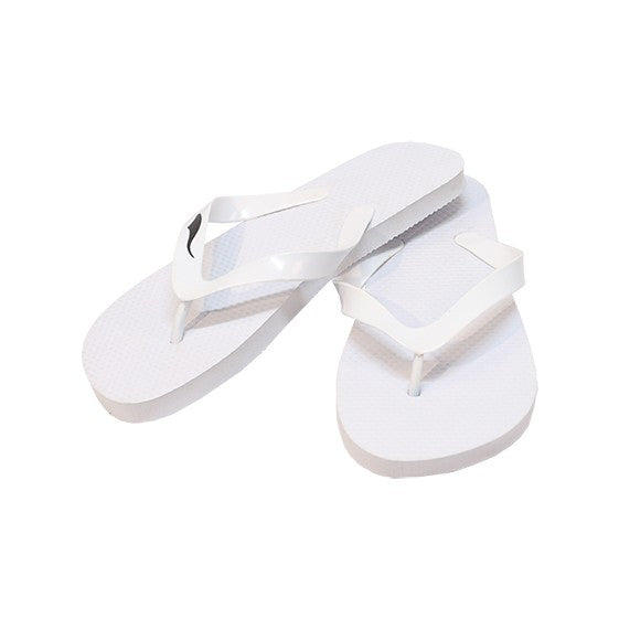 Žabky Softee Liberty bílé