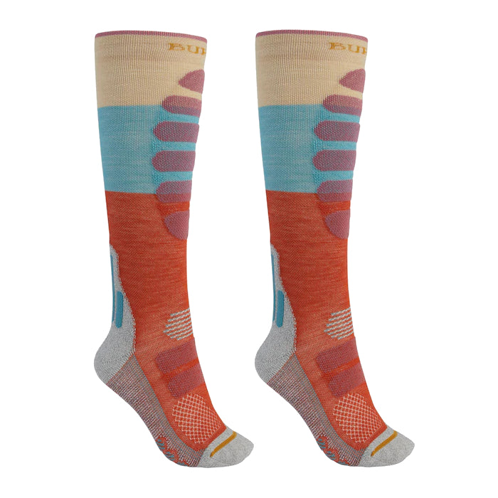 Burton Ski Socks