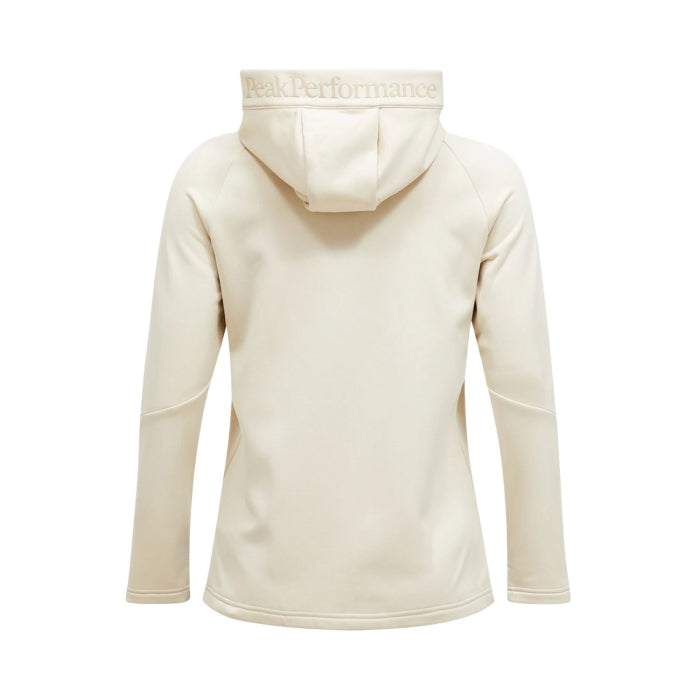 Peak Performance Fleece Vest Women