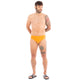 Man Series Training Slip Squba Naranja