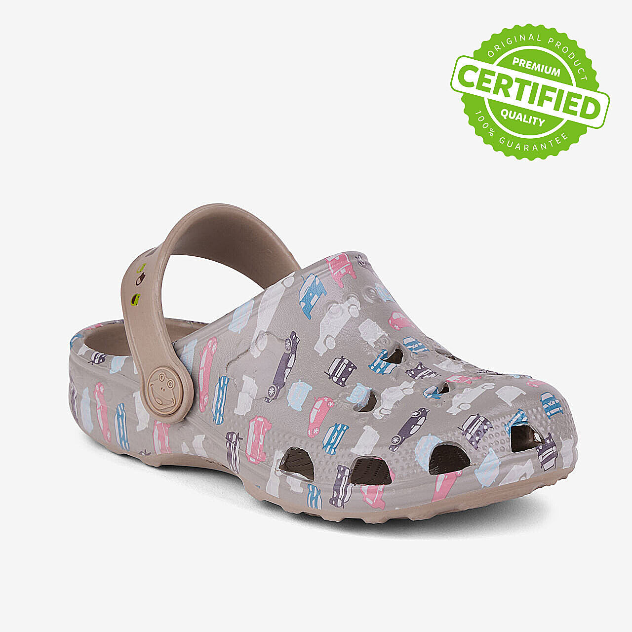 Детски сабо Coqui