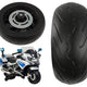 Front Wheel For Electric Motorcycle Bmw R1200