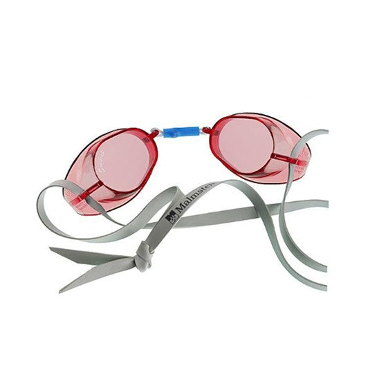 Ochelari de înot suedezi Rojo SENIOR