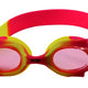 Squba Hadad Junior Goggles Fucsia/Amarillo JUNIOR
