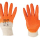 Gloves Nitryl Yell-white L220109p 12 Pairs 9  Ce Lahti