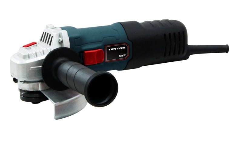 Amoladora Angular 125 Mm 850w 11000rpm Tryton