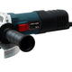 Angle Grinder 125 Mm 850w 11000rpm Tryton