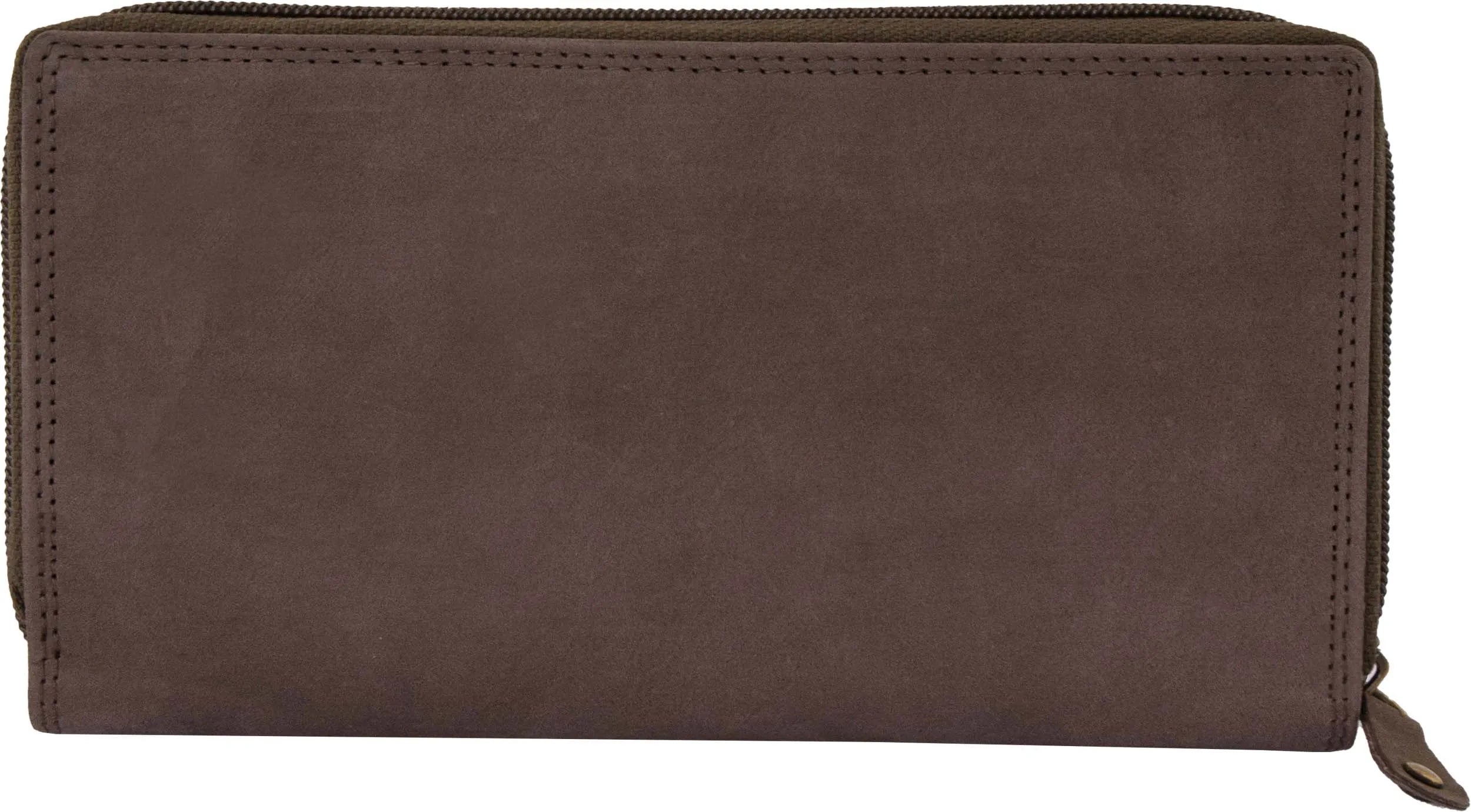 Chesterfield Wmns plånbok Billy Brown Brown
