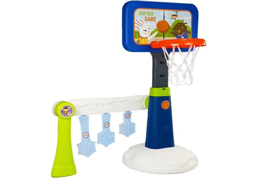 Children's Basketball Set Points Game