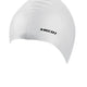 Beco Swimming Cap | Silicone | White