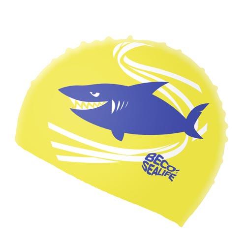 Cap Snámha Beco -sealife® | sileacain | Buí