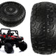 Wheel For Electric Car Bbh-3688