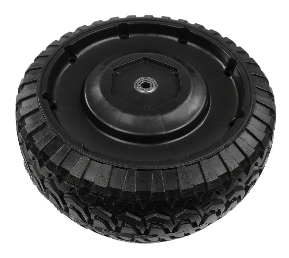 Wheel For Electric Car Bbh-3688