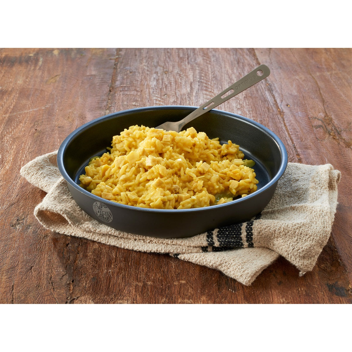Trek'n Eat Emergency Food Chicken In Curried Rice