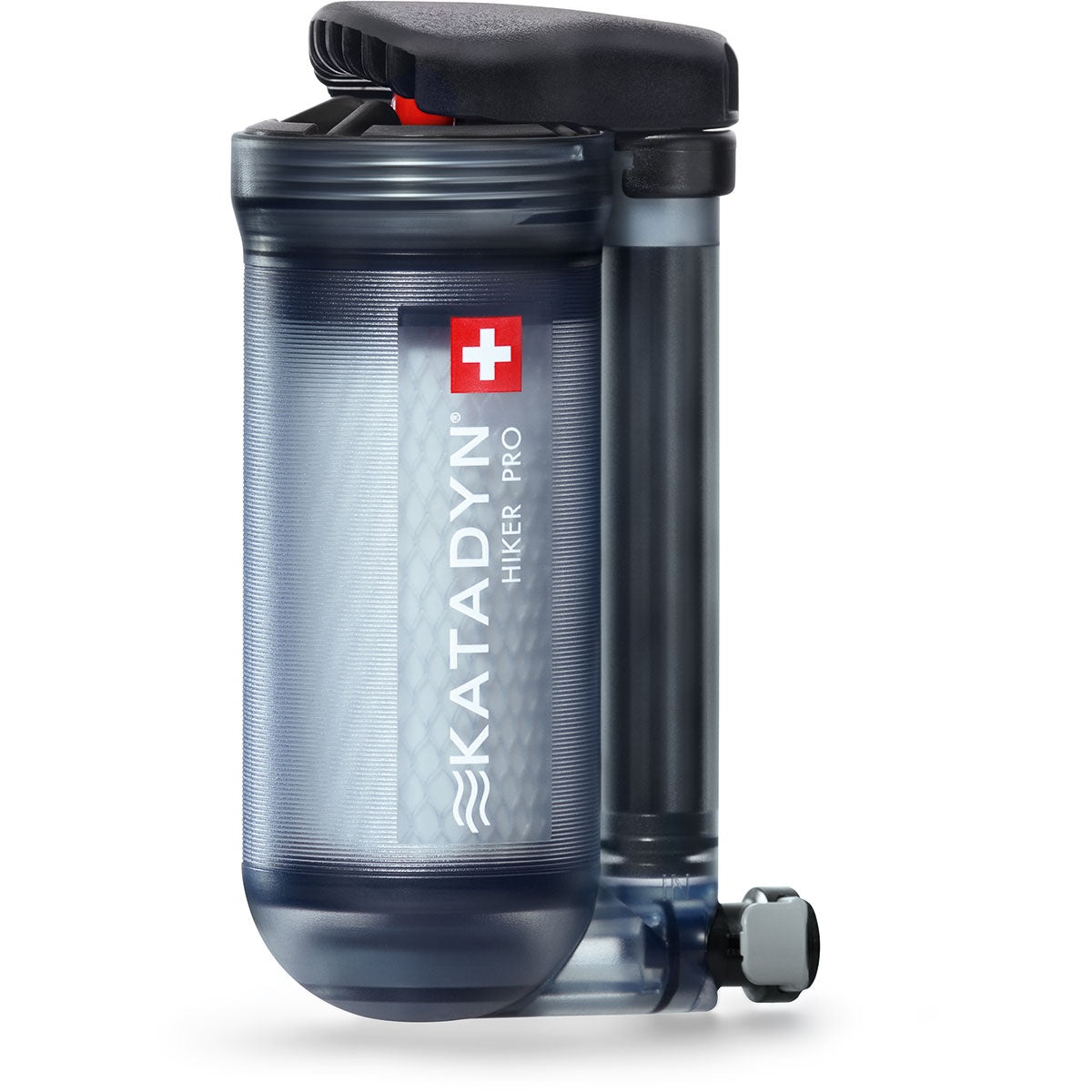 Katadyn Filter Hiker Pro Transparent