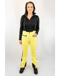 Ice Peak Softshell Pants Women