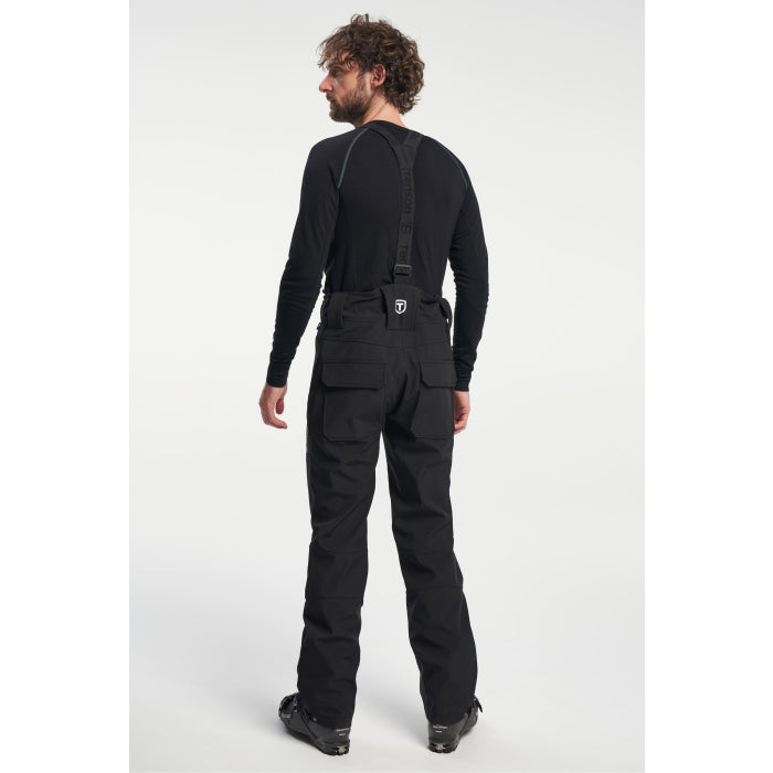 Tenson Softshell Byxor Herr
