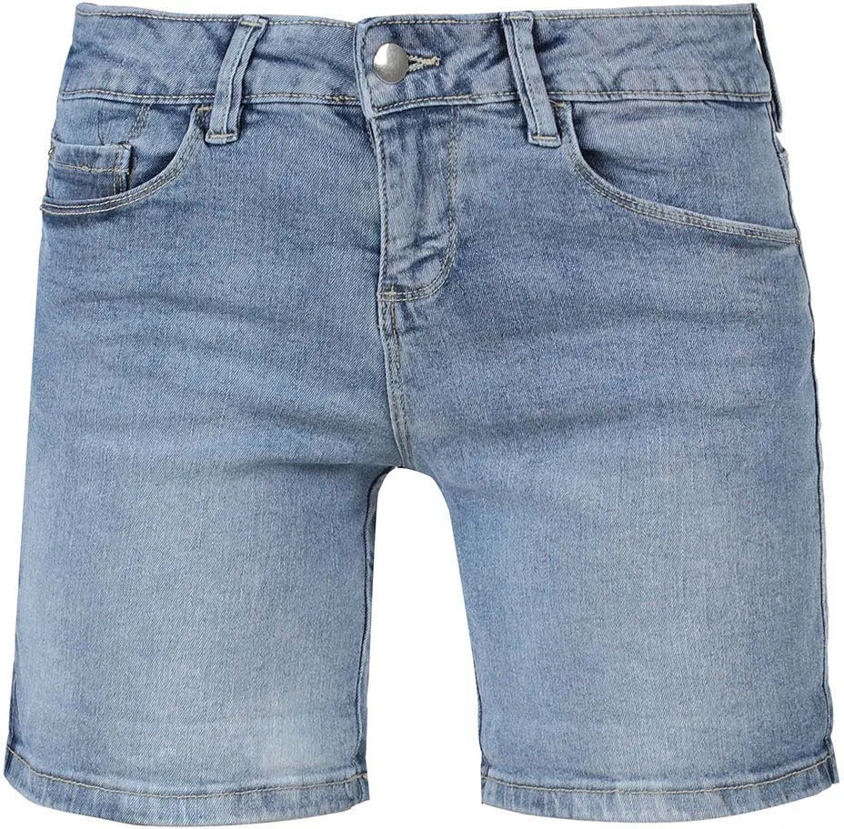 Damen-Shorts von The People Rep. Tammy Hellblau 42