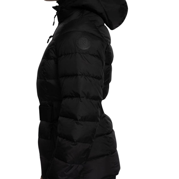 Dámská lyžařská bunda Nikkie Sportswear