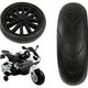 Rear Wheel For Motorbike Bmw S1000 Jt528
