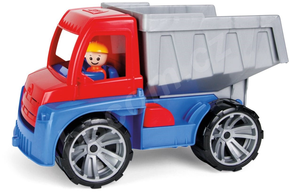 The Car Truxx Tipper