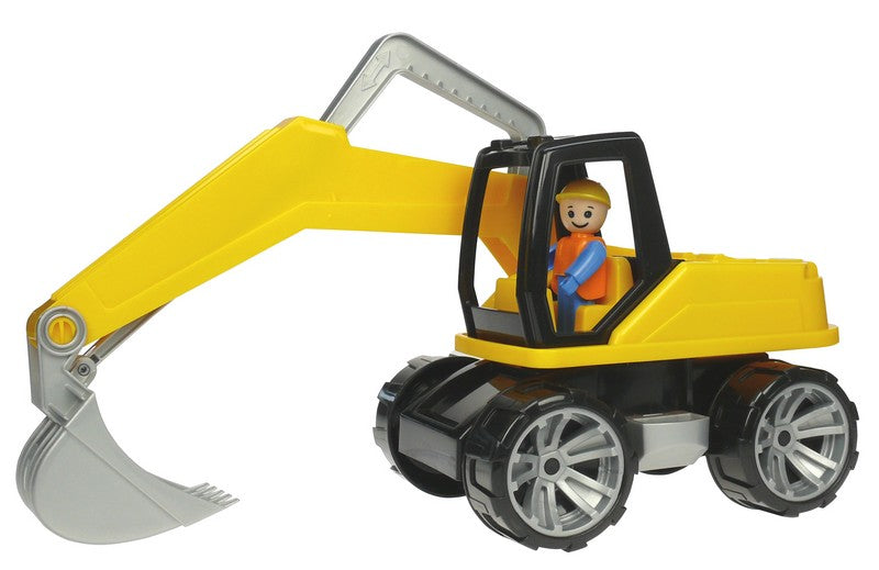 Bilen Truxx gravemaskine 44 Cm