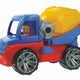 The Car Truxx Mixer Truck