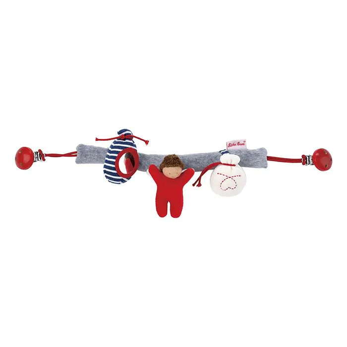 Ku00e4the Kruse Impish Angel верига за количка