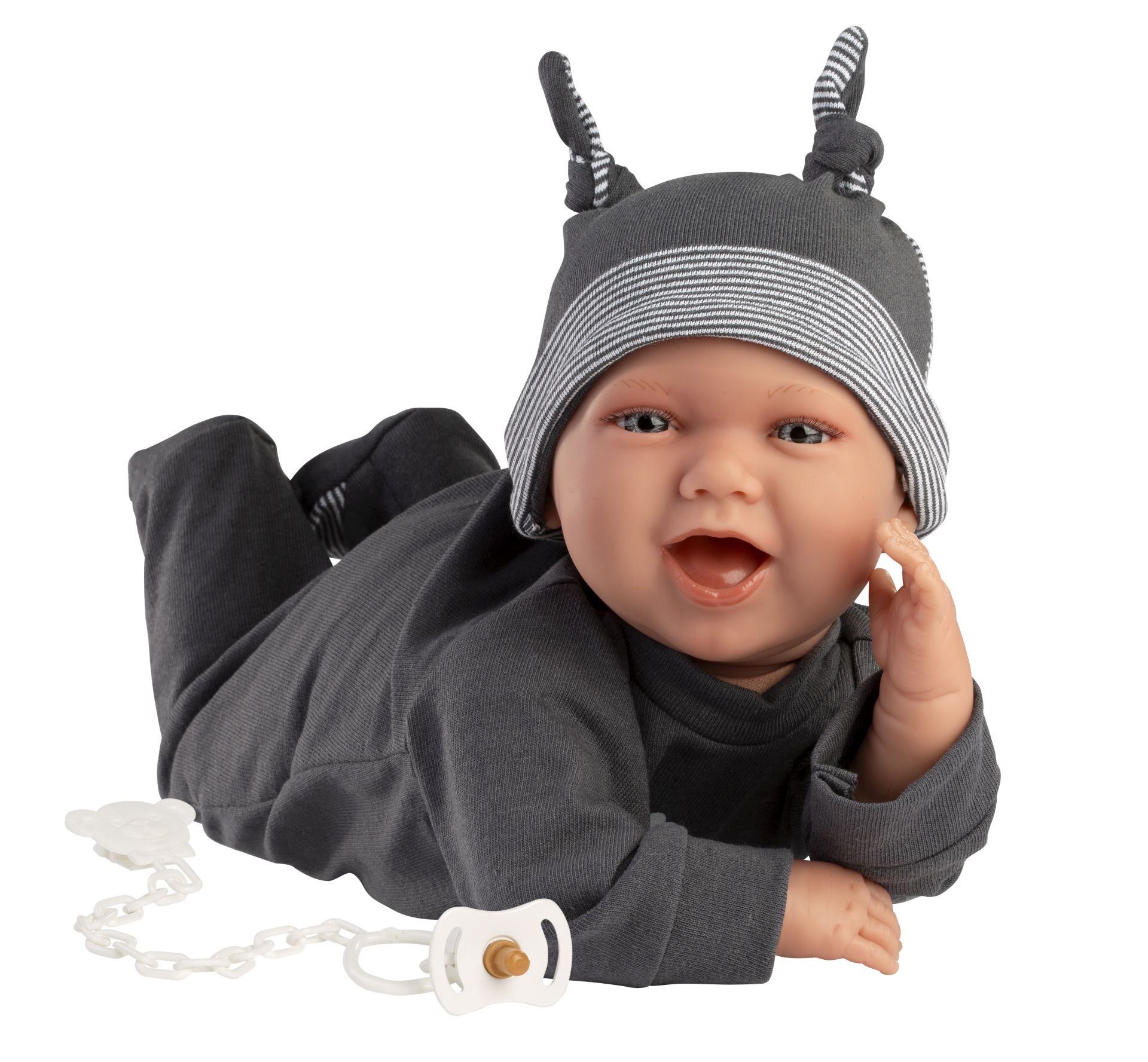 Llorens 74107 Nyfødt 42 Cm