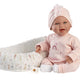 Llorens 74122 muñeca con sonidos - 42 cm