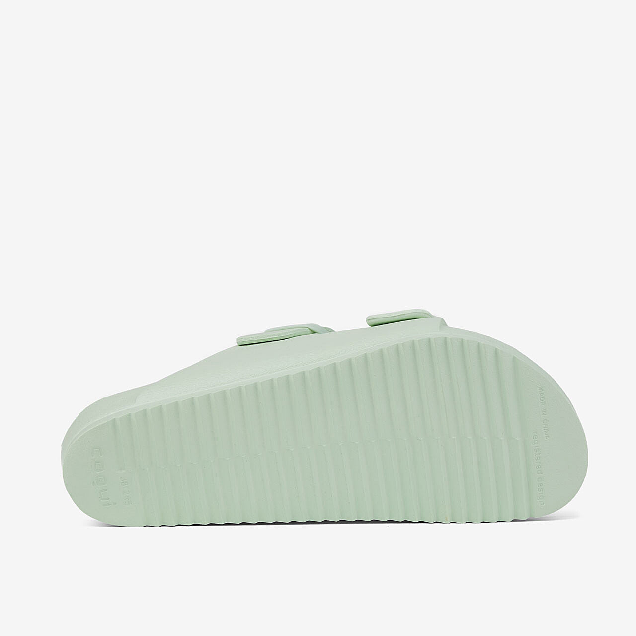 Dame Slides Coqui