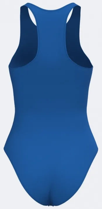 Jednodílné plavky joma banador shark iii royal blue 4xs