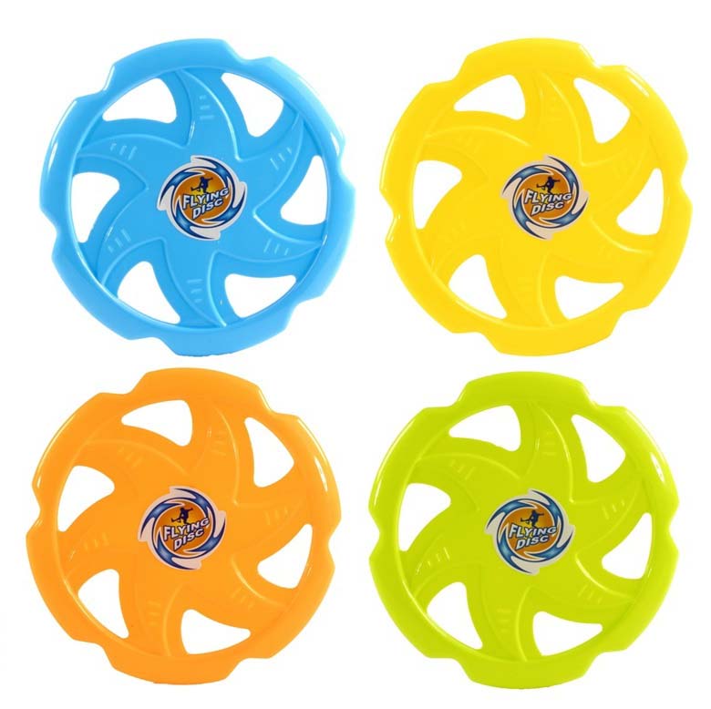 Flying Saucer/frisbee 23 Cm