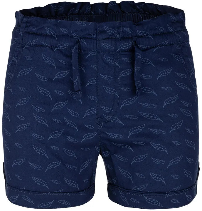 Children's Shorts Loap Naffi Blue